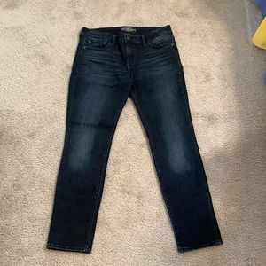 Lucky Brand Jeans